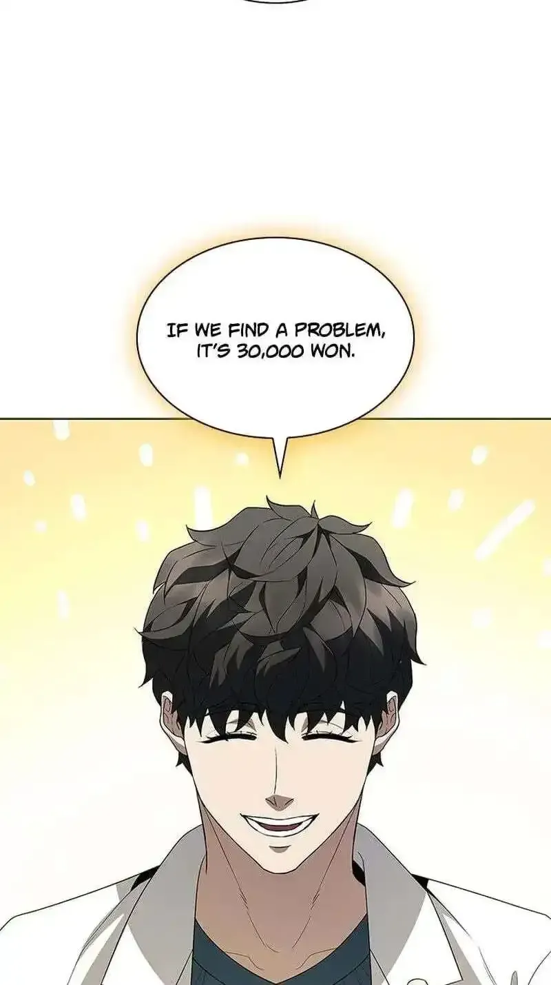 Read Dr. Choi Tae-Soo chapter 301 image 91 on Lezhin