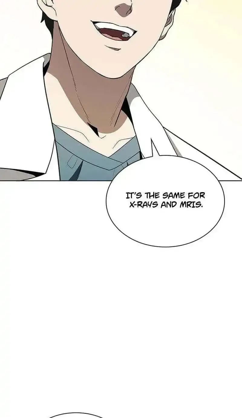 Read Dr. Choi Tae-Soo chapter 301 image 95 on Lezhin