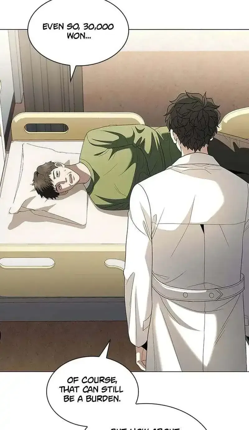 Read Dr. Choi Tae-Soo chapter 301 image 96 on Lezhin
