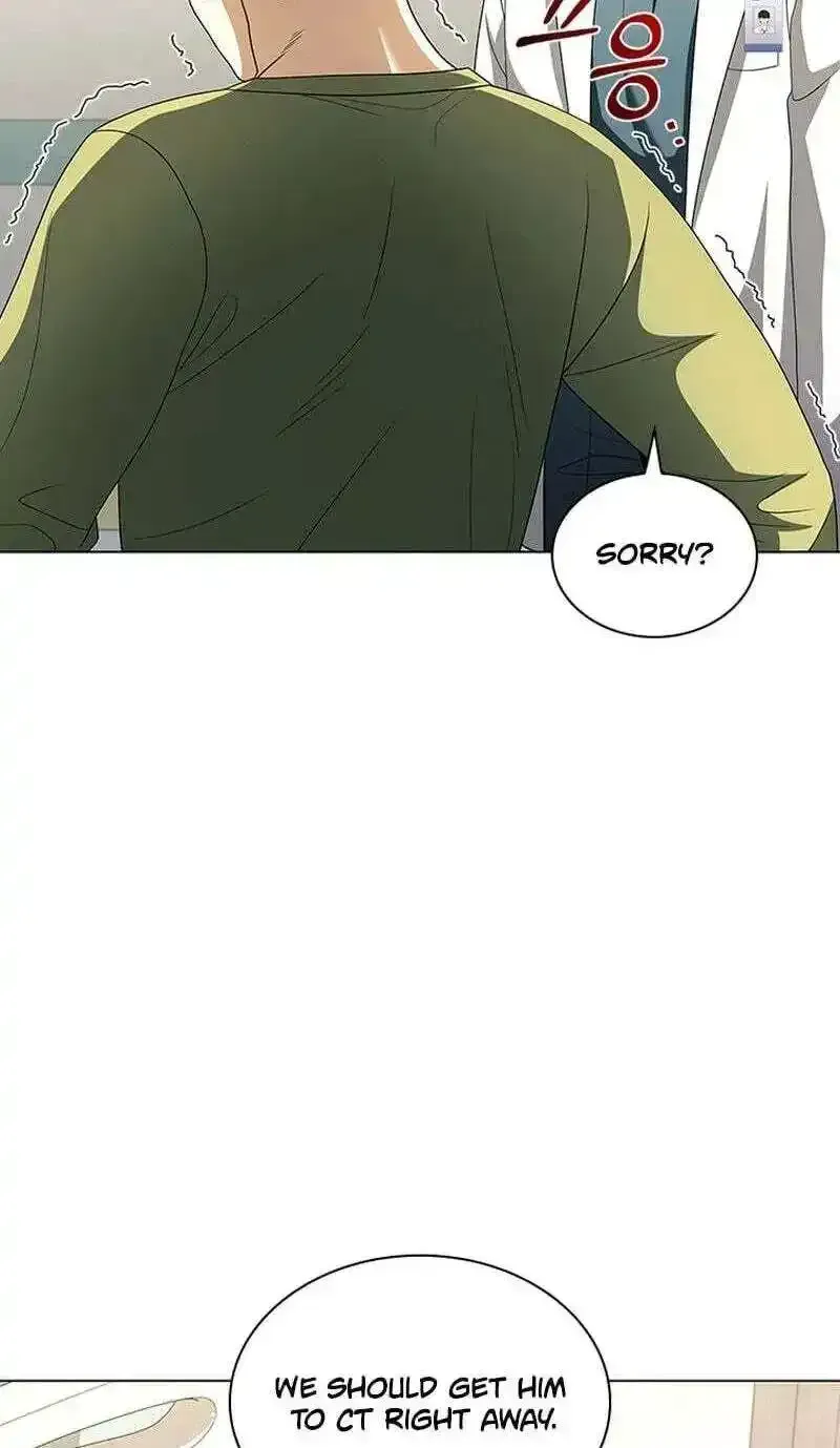 Read Dr. Choi Tae-Soo chapter 301 image 98 on Lezhin