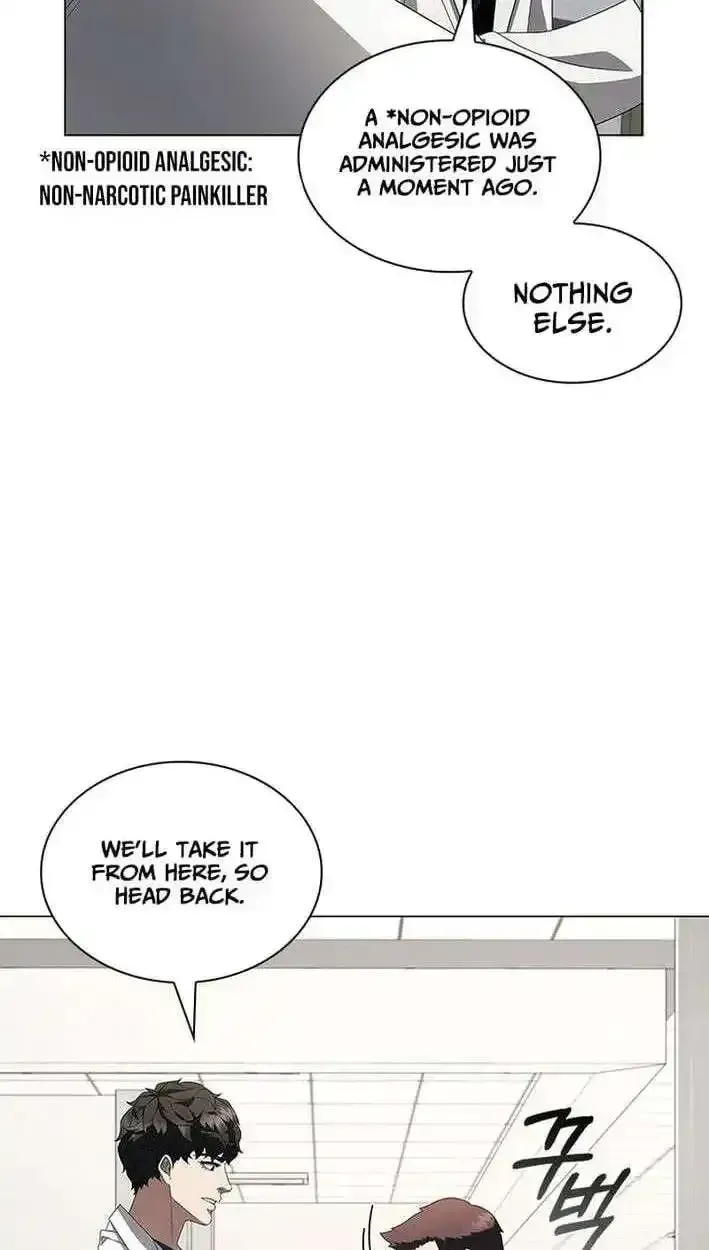 Read Dr. Choi Tae-Soo chapter 302 image 13 on Lezhin