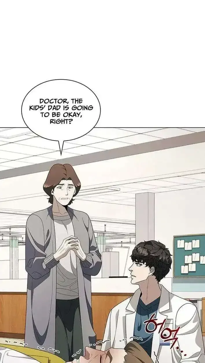 Read Dr. Choi Tae-Soo chapter 302 image 16 on Lezhin