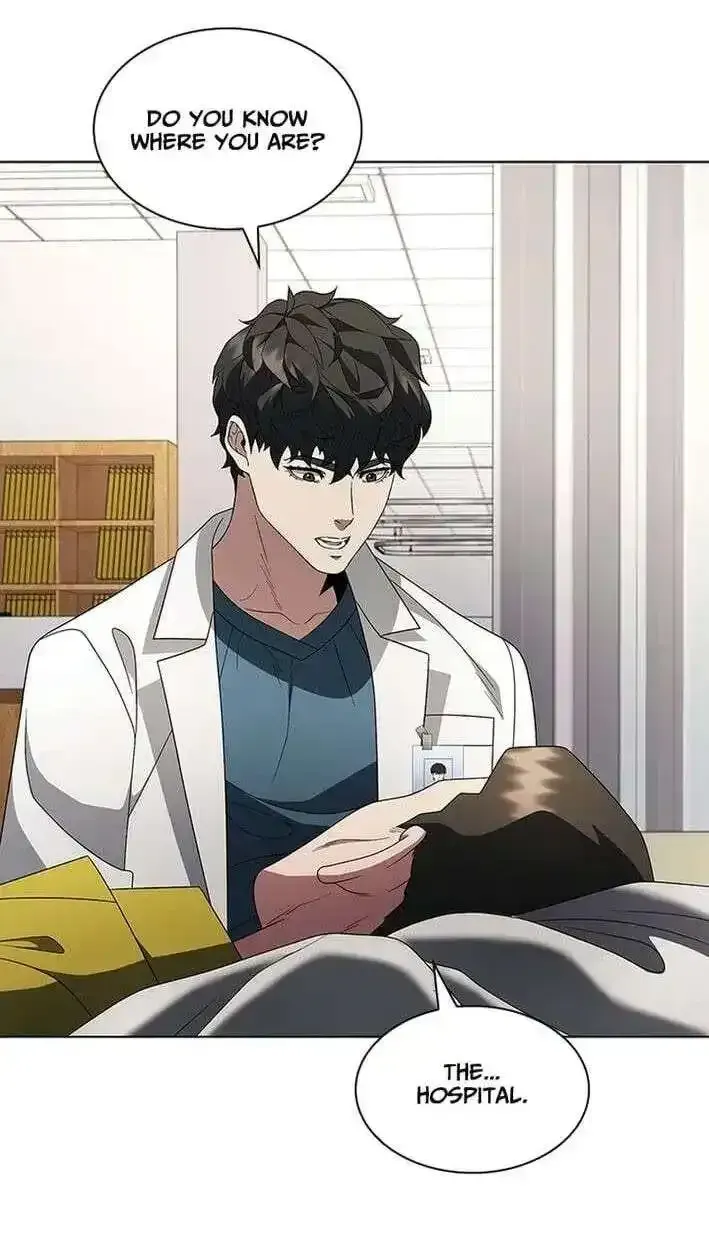 Read Dr. Choi Tae-Soo chapter 302 image 24 on Lezhin