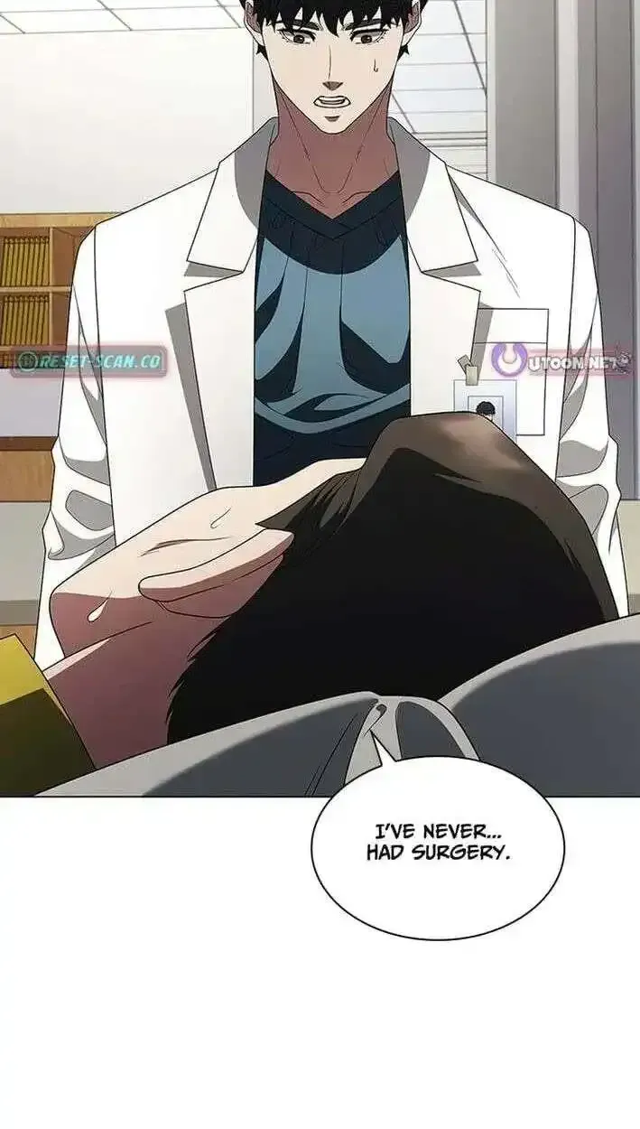 Read Dr. Choi Tae-Soo chapter 302 image 30 on Lezhin