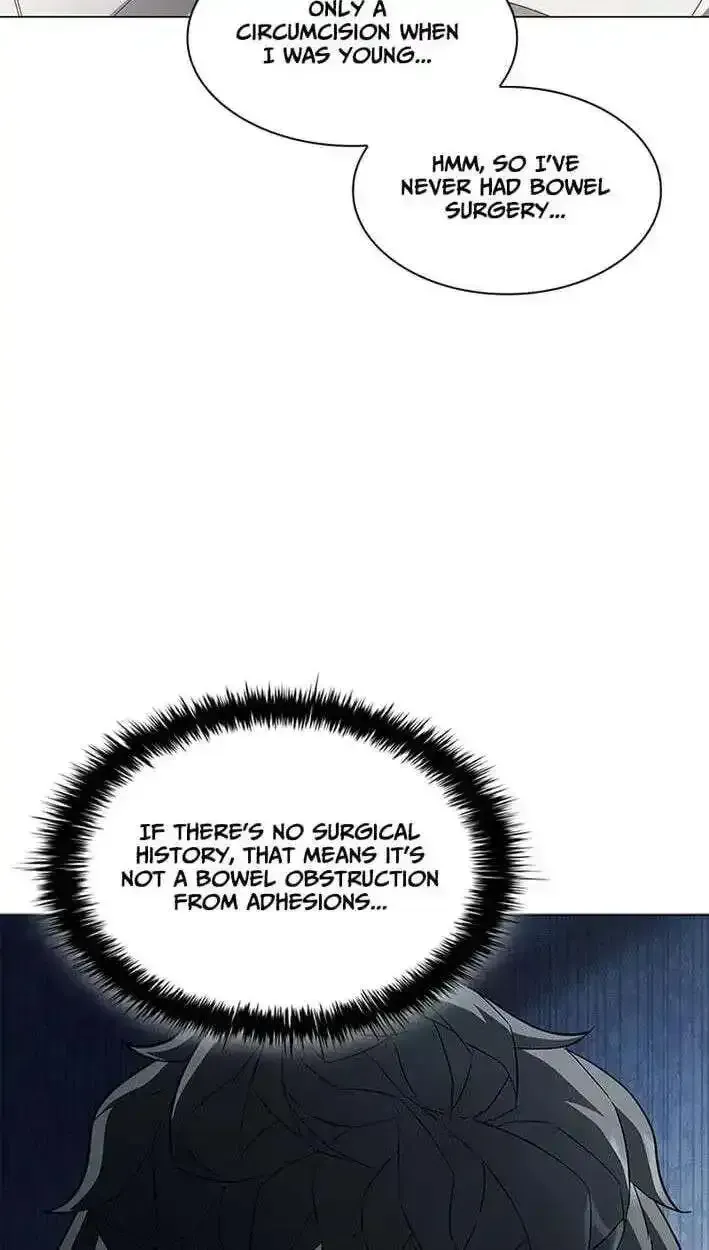 Read Dr. Choi Tae-Soo chapter 302 image 32 on Lezhin