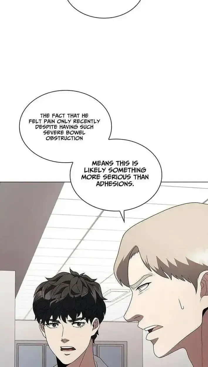 Read Dr. Choi Tae-Soo chapter 302 image 37 on Lezhin