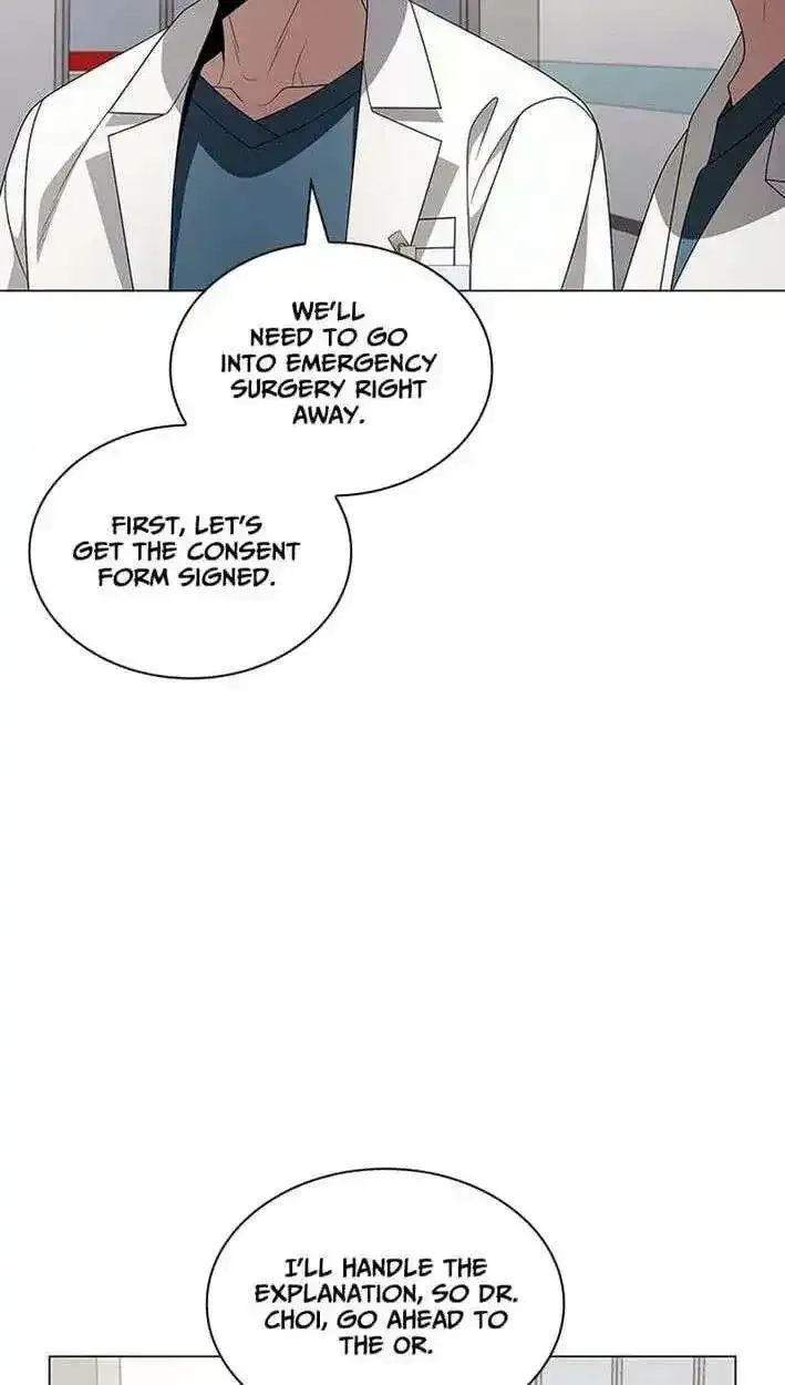 Read Dr. Choi Tae-Soo chapter 302 image 38 on Lezhin