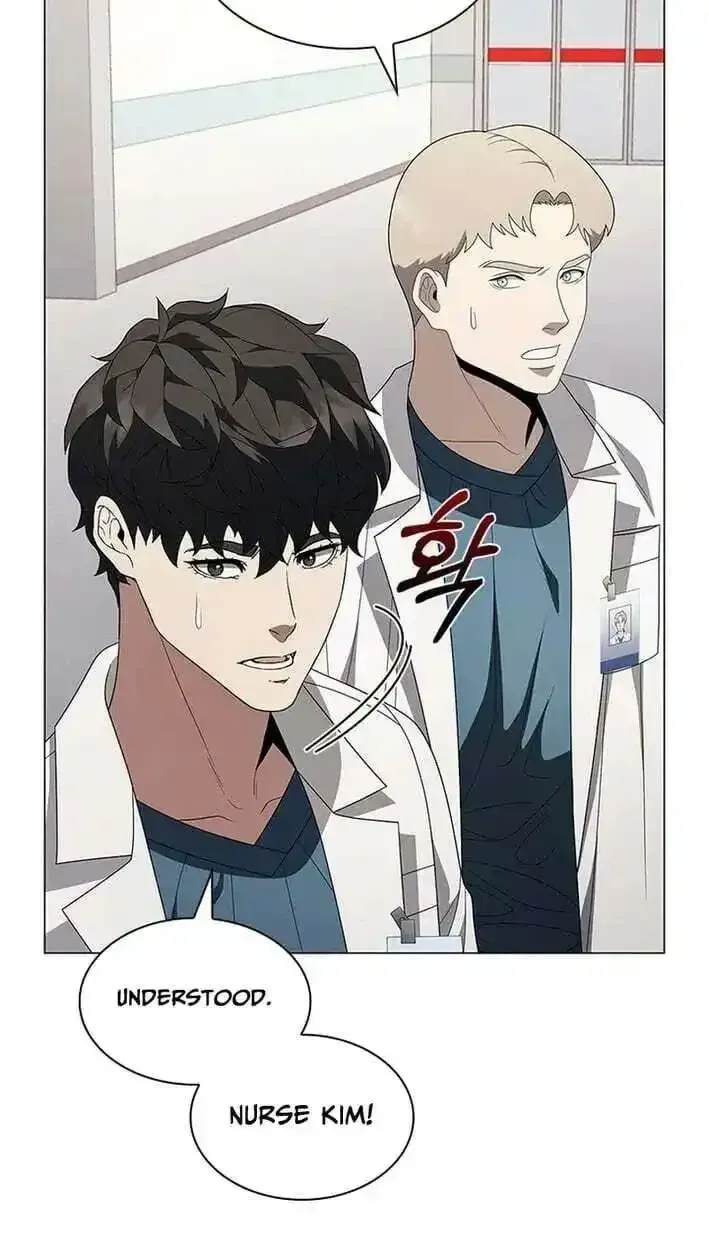 Read Dr. Choi Tae-Soo chapter 302 image 39 on Lezhin