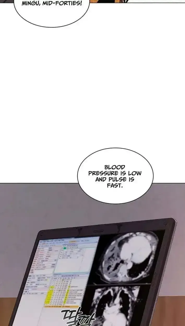 Read Dr. Choi Tae-Soo chapter 302 image 5 on Lezhin