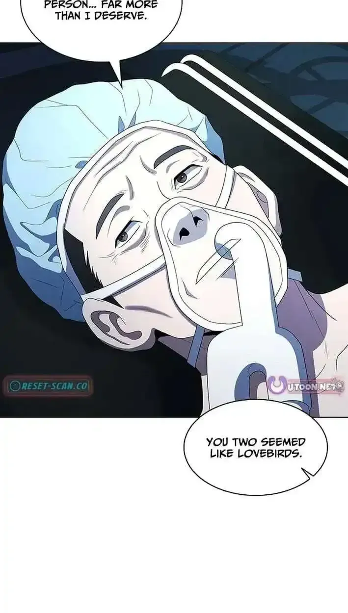 Read Dr. Choi Tae-Soo chapter 302 image 51 on Lezhin