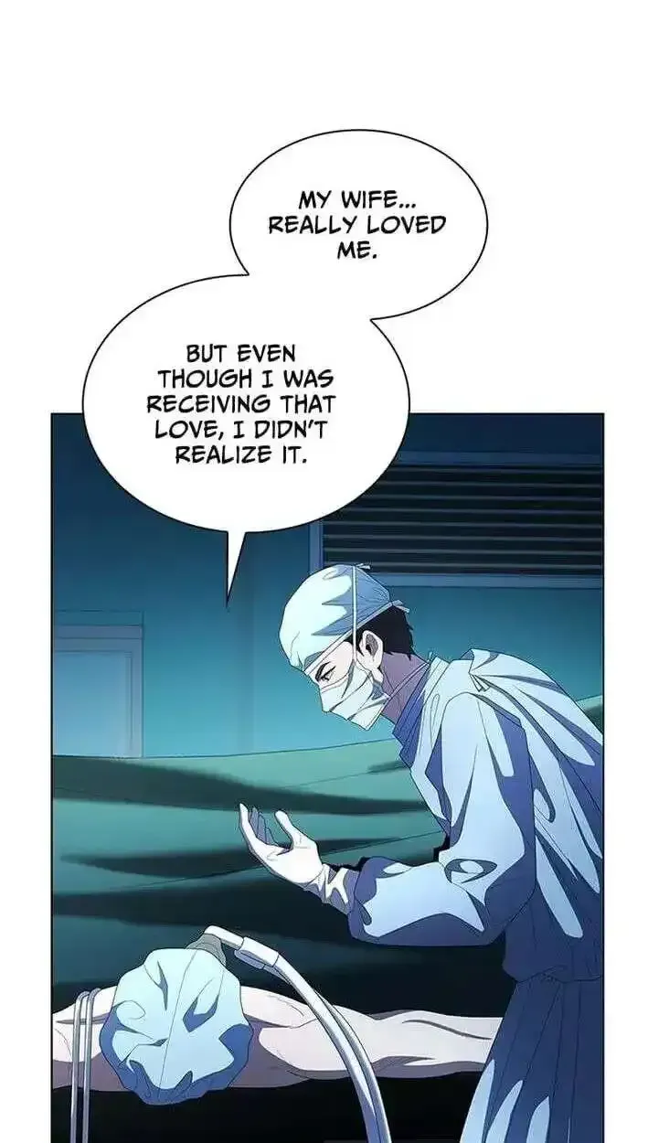 Read Dr. Choi Tae-Soo chapter 302 image 52 on Lezhin