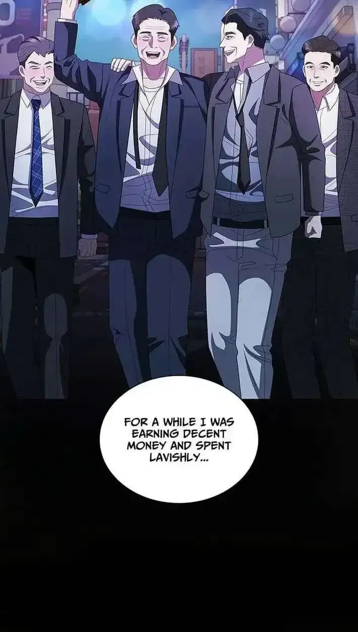 Read Dr. Choi Tae-Soo chapter 302 image 54 on Lezhin