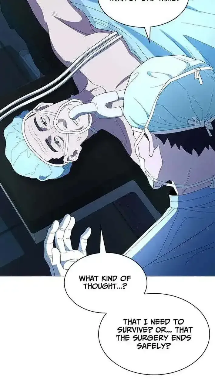 Read Dr. Choi Tae-Soo chapter 302 image 66 on Lezhin