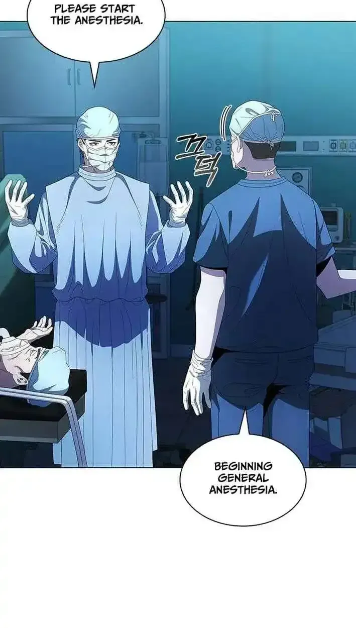 Read Dr. Choi Tae-Soo chapter 302 image 73 on Lezhin