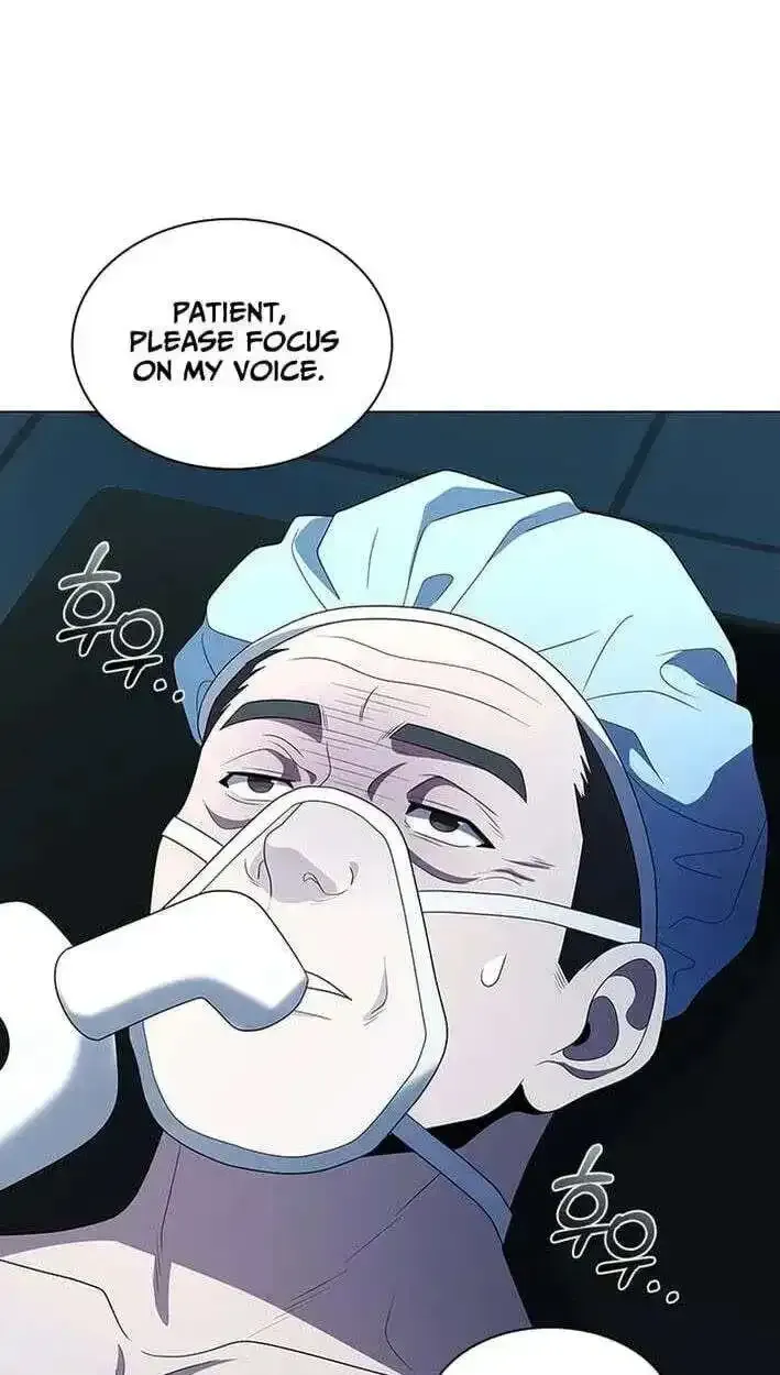Read Dr. Choi Tae-Soo chapter 302 image 74 on Lezhin