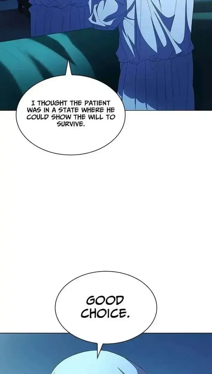 Read Dr. Choi Tae-Soo chapter 302 image 77 on Lezhin