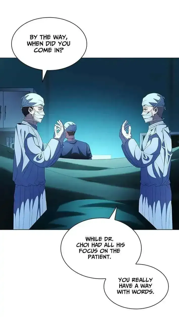 Read Dr. Choi Tae-Soo chapter 302 image 79 on Lezhin
