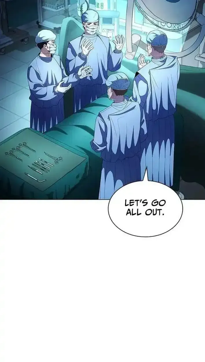 Read Dr. Choi Tae-Soo chapter 302 image 82 on Lezhin