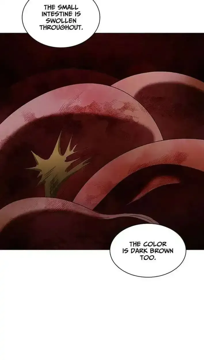 Read Dr. Choi Tae-Soo chapter 302 image 86 on Lezhin