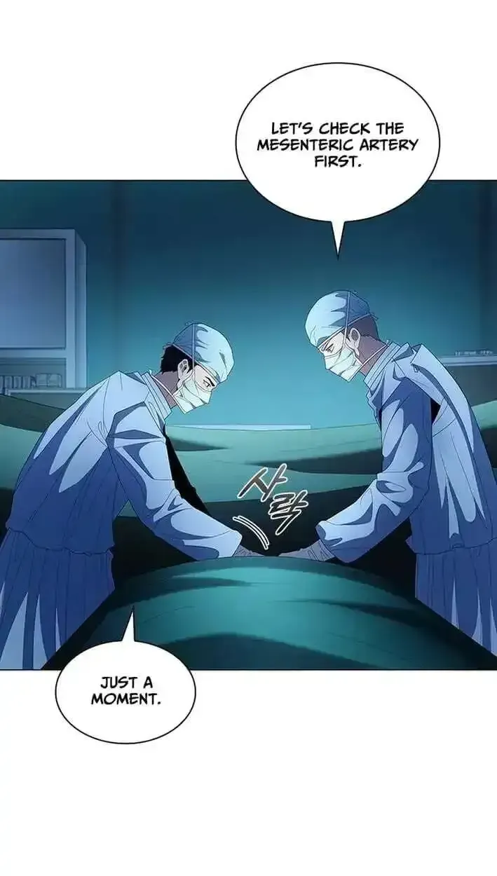 Read Dr. Choi Tae-Soo chapter 302 image 87 on Lezhin