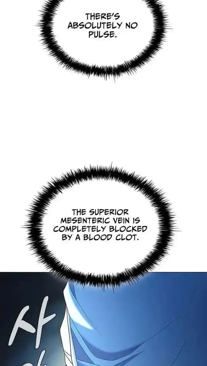 Read Dr. Choi Tae-Soo chapter 302 image 90 on Lezhin
