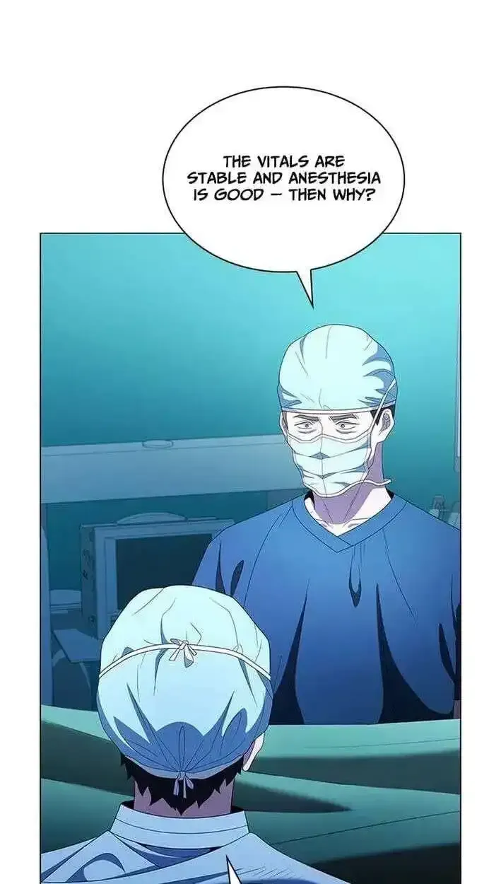 Read Dr. Choi Tae-Soo chapter 302 image 96 on Lezhin