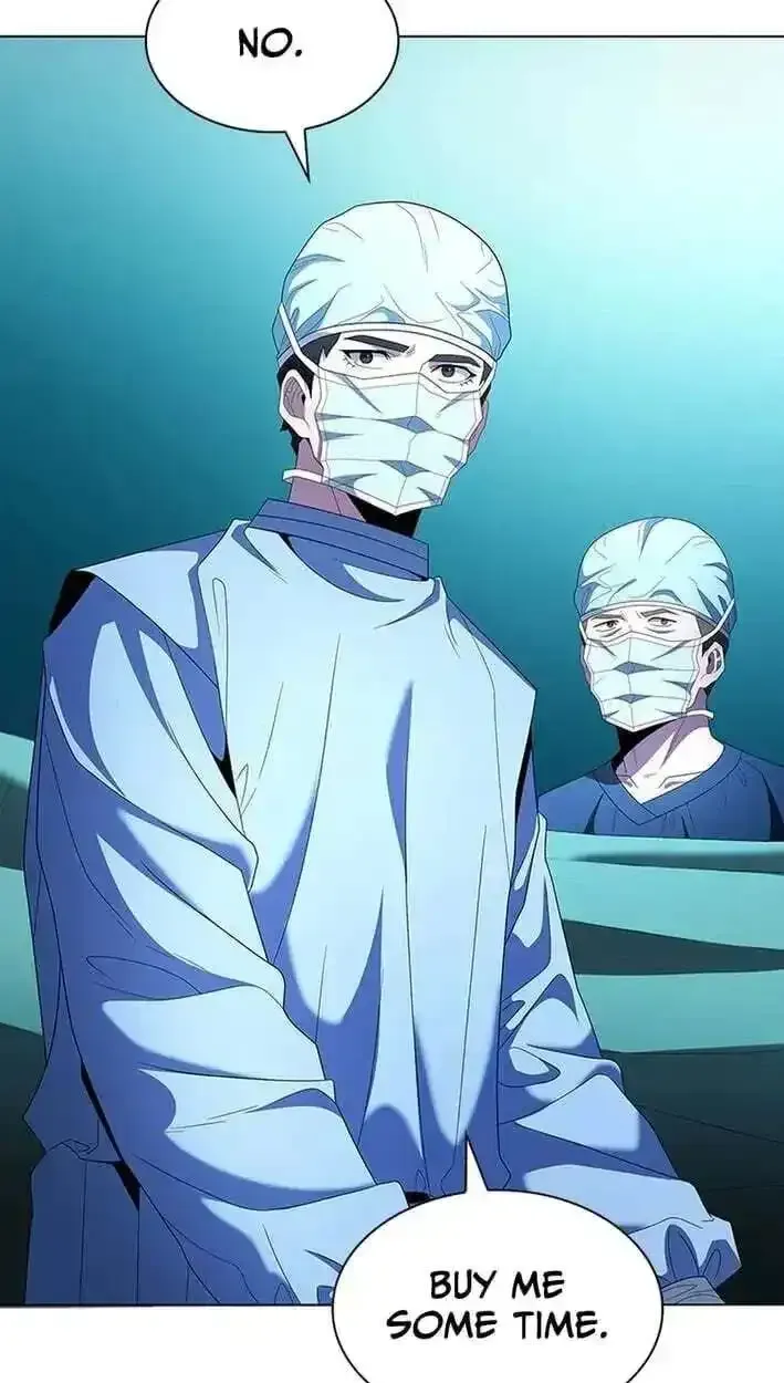 Read Dr. Choi Tae-Soo chapter 302 image 99 on Lezhin