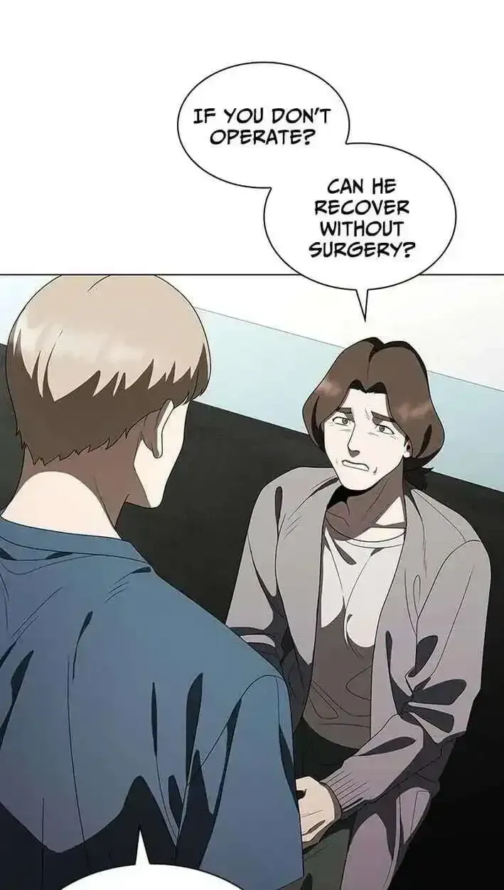 Read Dr. Choi Tae-Soo chapter 303 image 19 on Lezhin
