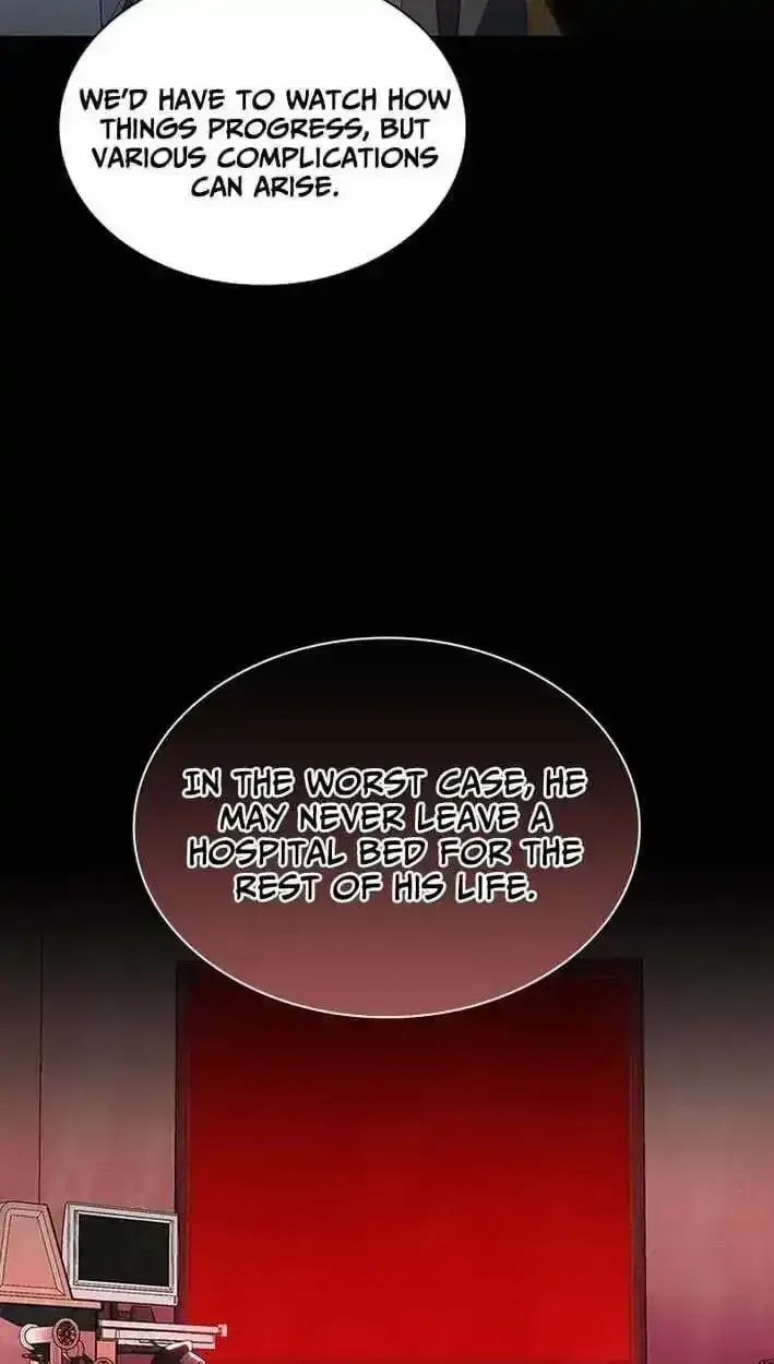 Read Dr. Choi Tae-Soo chapter 303 image 23 on Lezhin