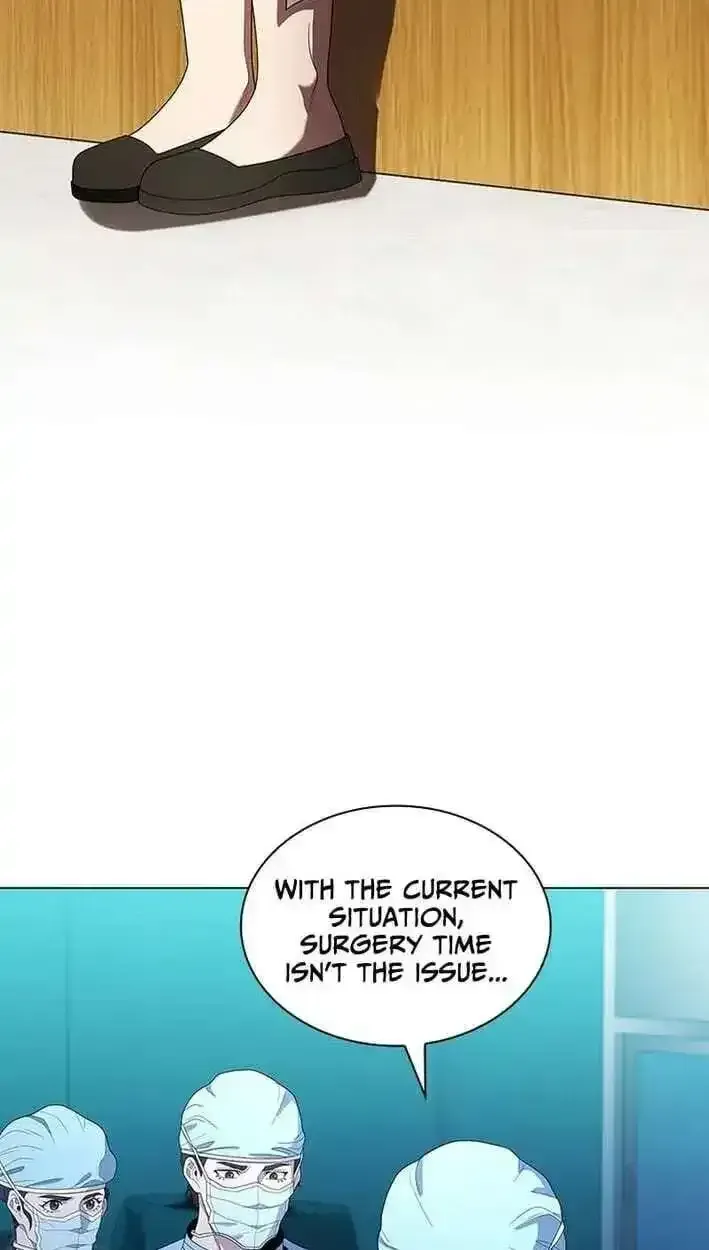 Read Dr. Choi Tae-Soo chapter 303 image 3 on Lezhin