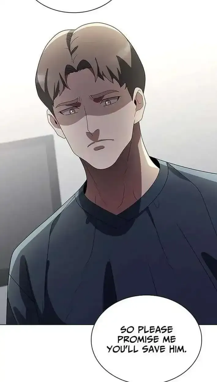Read Dr. Choi Tae-Soo chapter 303 image 33 on Lezhin