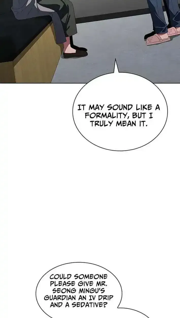 Read Dr. Choi Tae-Soo chapter 303 image 35 on Lezhin