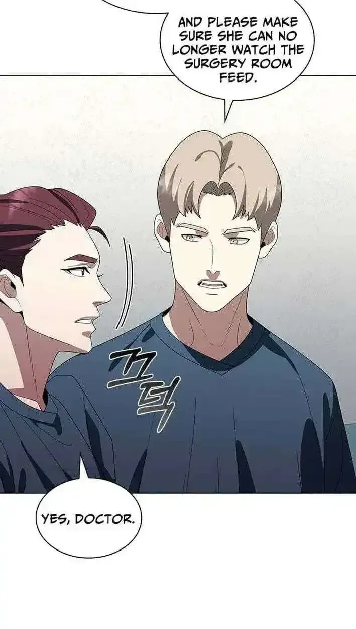 Read Dr. Choi Tae-Soo chapter 303 image 36 on Lezhin