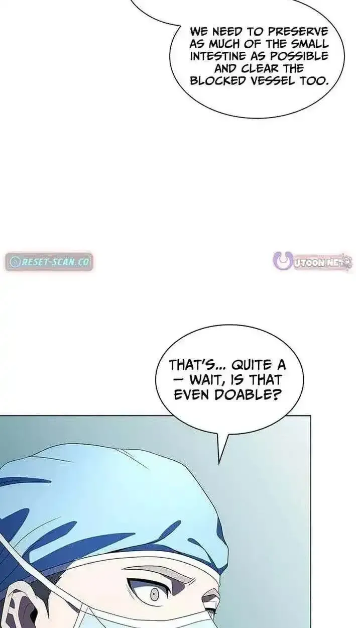 Read Dr. Choi Tae-Soo chapter 303 image 41 on Lezhin