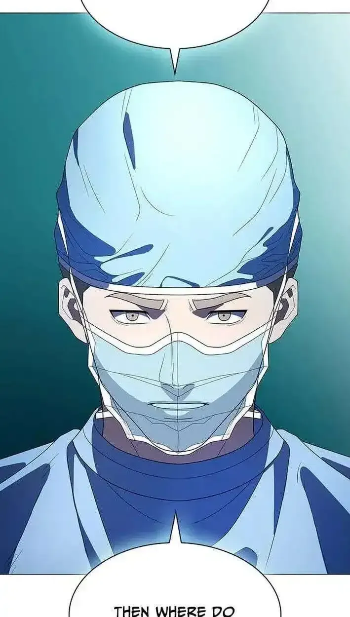 Read Dr. Choi Tae-Soo chapter 303 image 44 on Lezhin