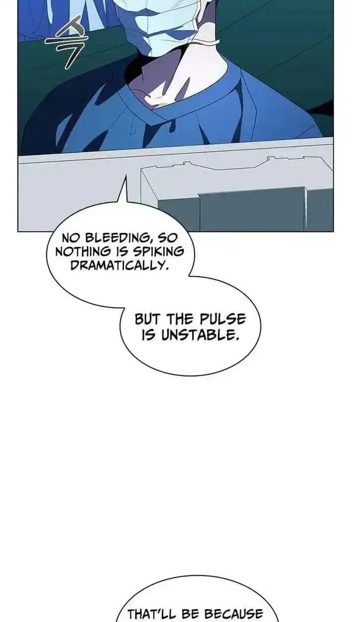 Read Dr. Choi Tae-Soo chapter 303 image 46 on Lezhin