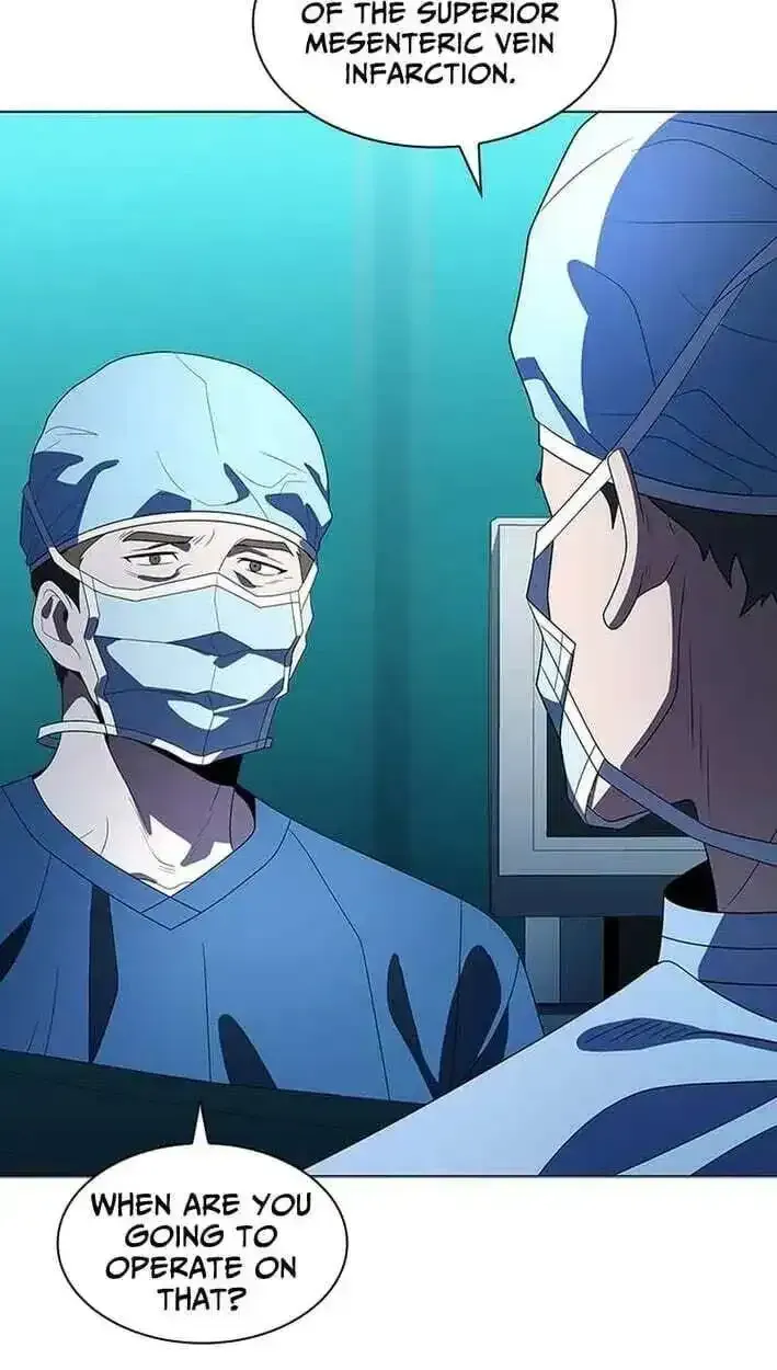 Read Dr. Choi Tae-Soo chapter 303 image 47 on Lezhin