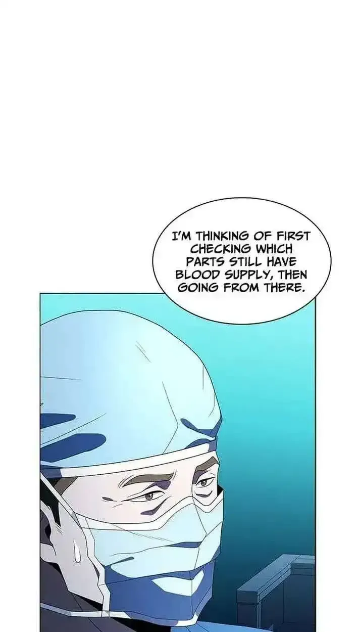 Read Dr. Choi Tae-Soo chapter 303 image 48 on Lezhin