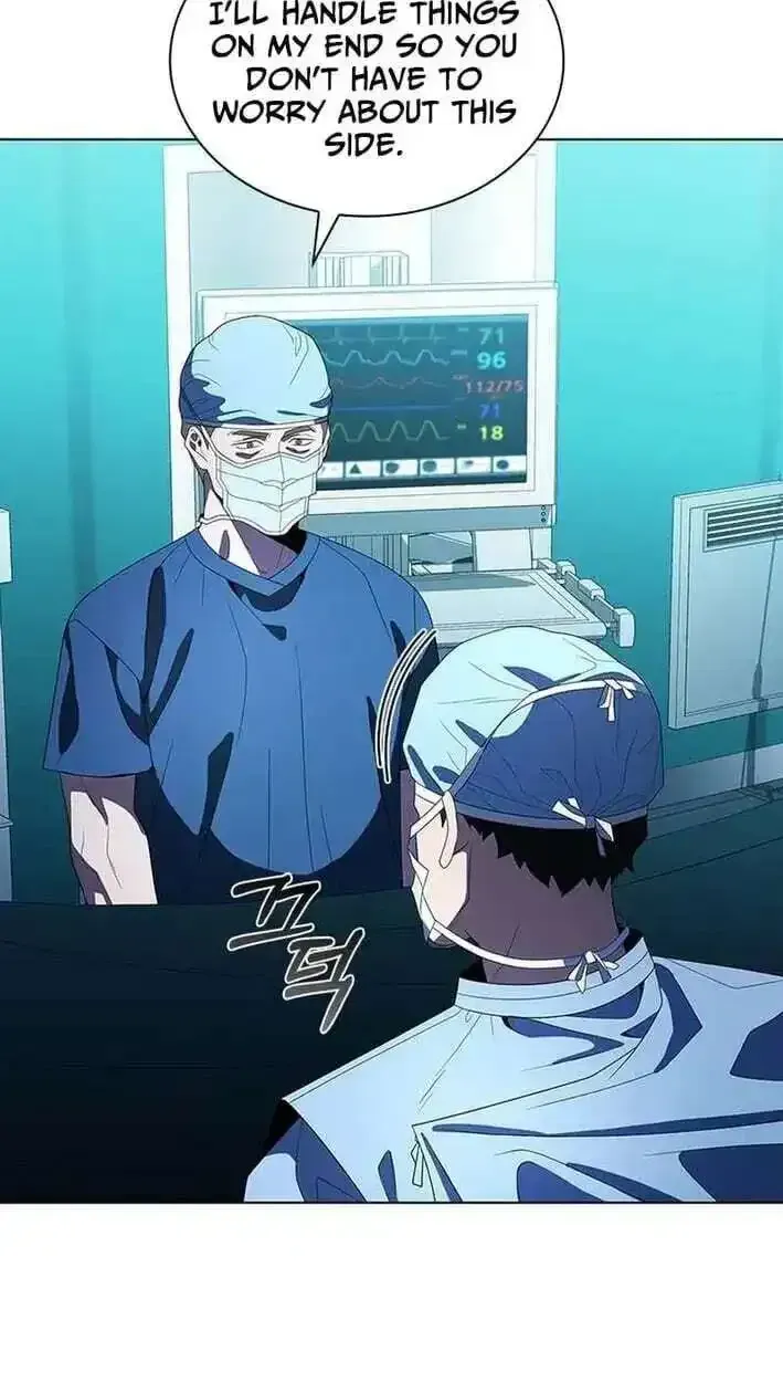 Read Dr. Choi Tae-Soo chapter 303 image 51 on Lezhin