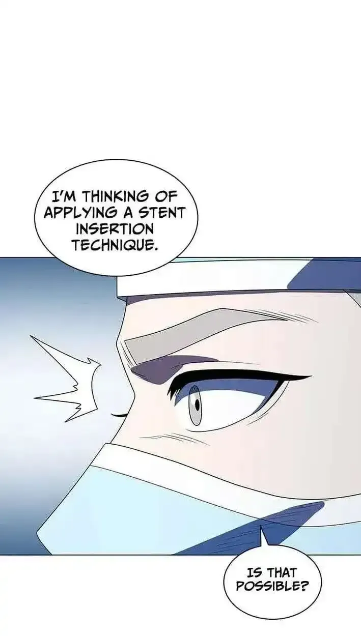 Read Dr. Choi Tae-Soo chapter 303 image 56 on Lezhin