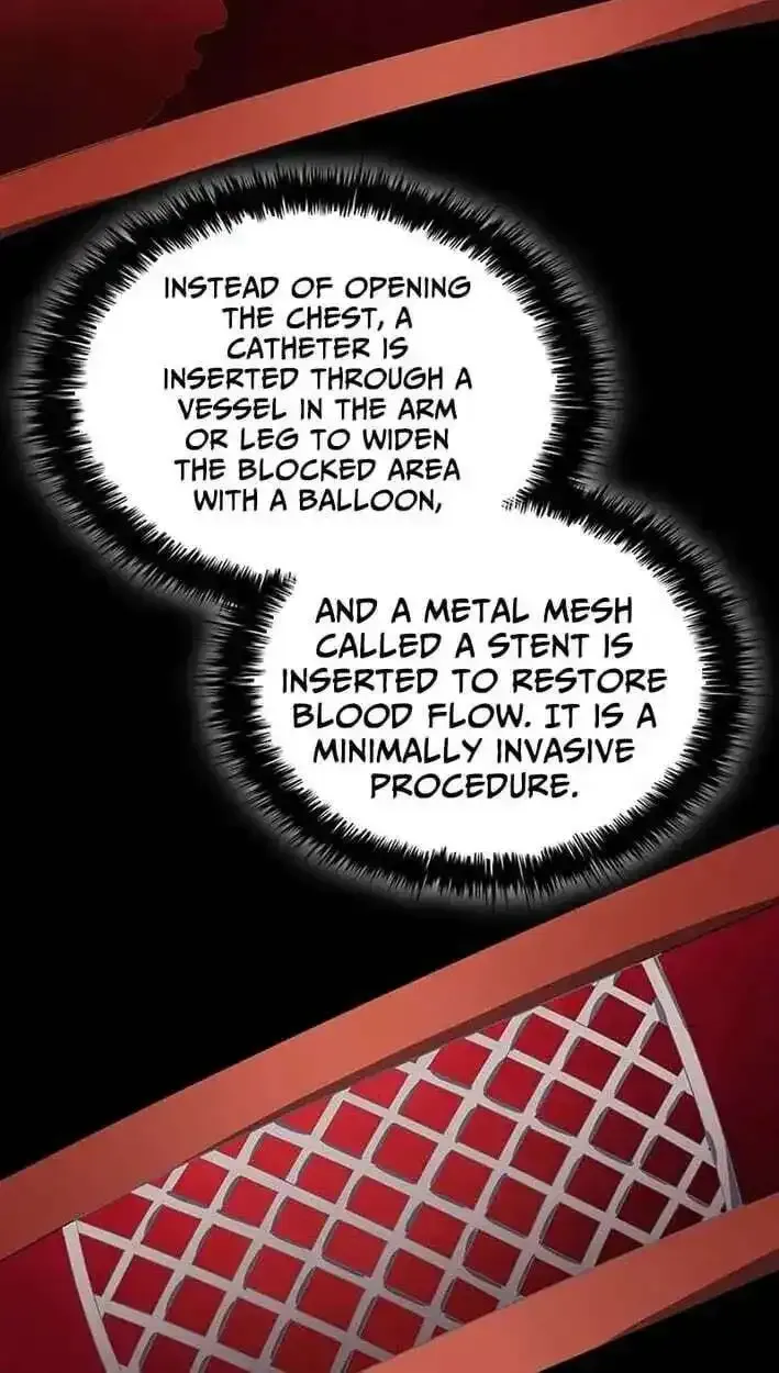 Read Dr. Choi Tae-Soo chapter 303 image 59 on Lezhin
