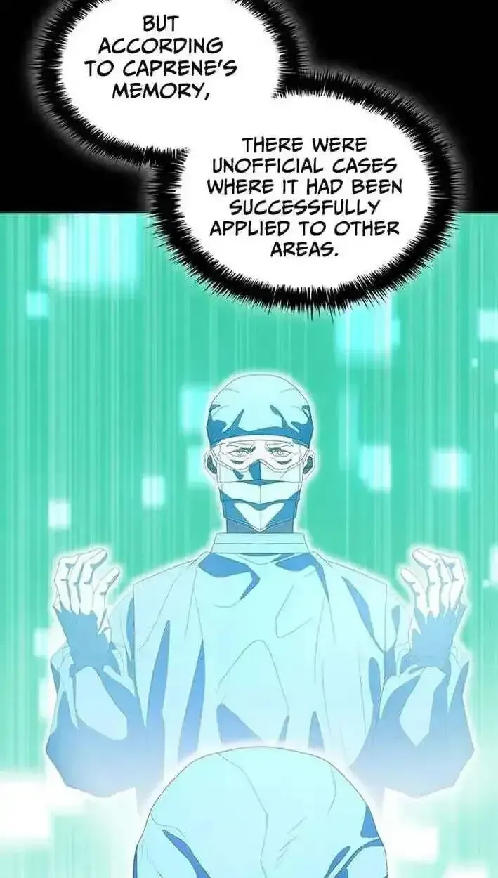 Read Dr. Choi Tae-Soo chapter 303 image 61 on Lezhin