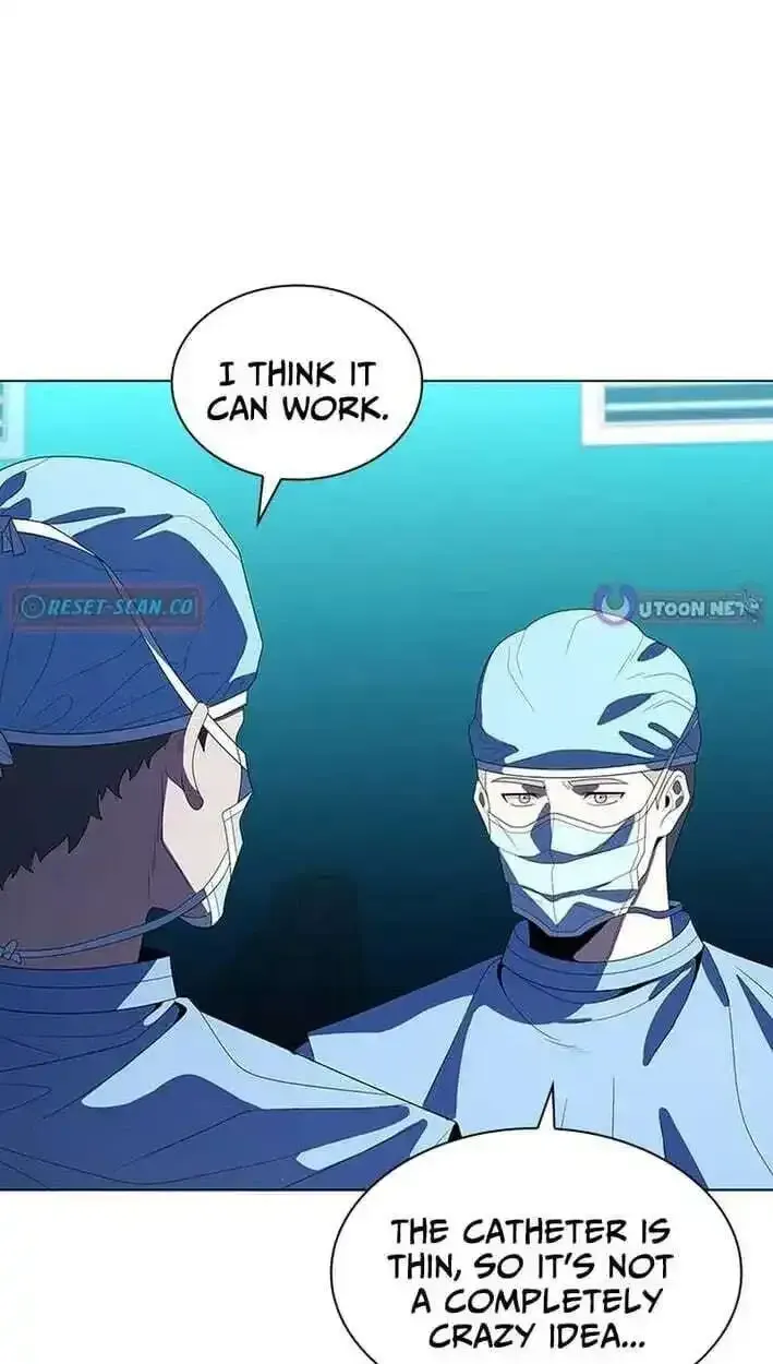 Read Dr. Choi Tae-Soo chapter 303 image 63 on Lezhin