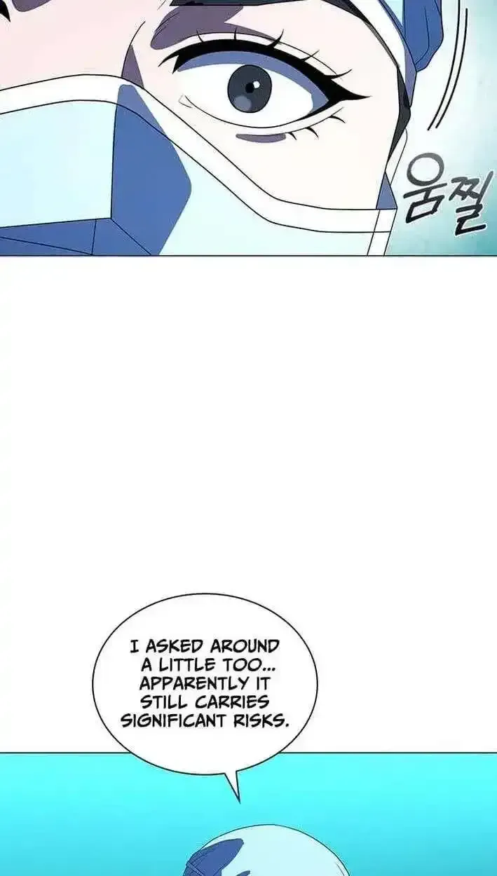 Read Dr. Choi Tae-Soo chapter 303 image 66 on Lezhin
