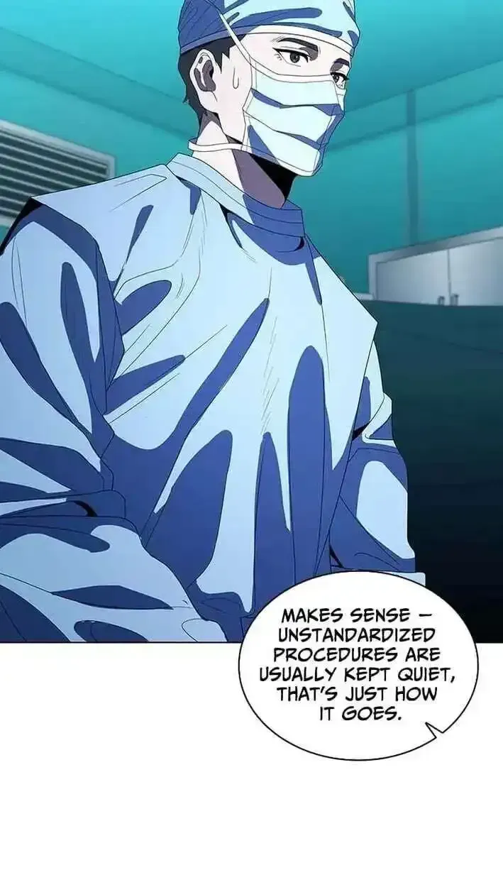 Read Dr. Choi Tae-Soo chapter 303 image 67 on Lezhin