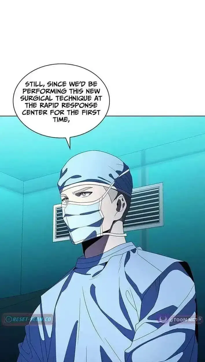 Read Dr. Choi Tae-Soo chapter 303 image 68 on Lezhin