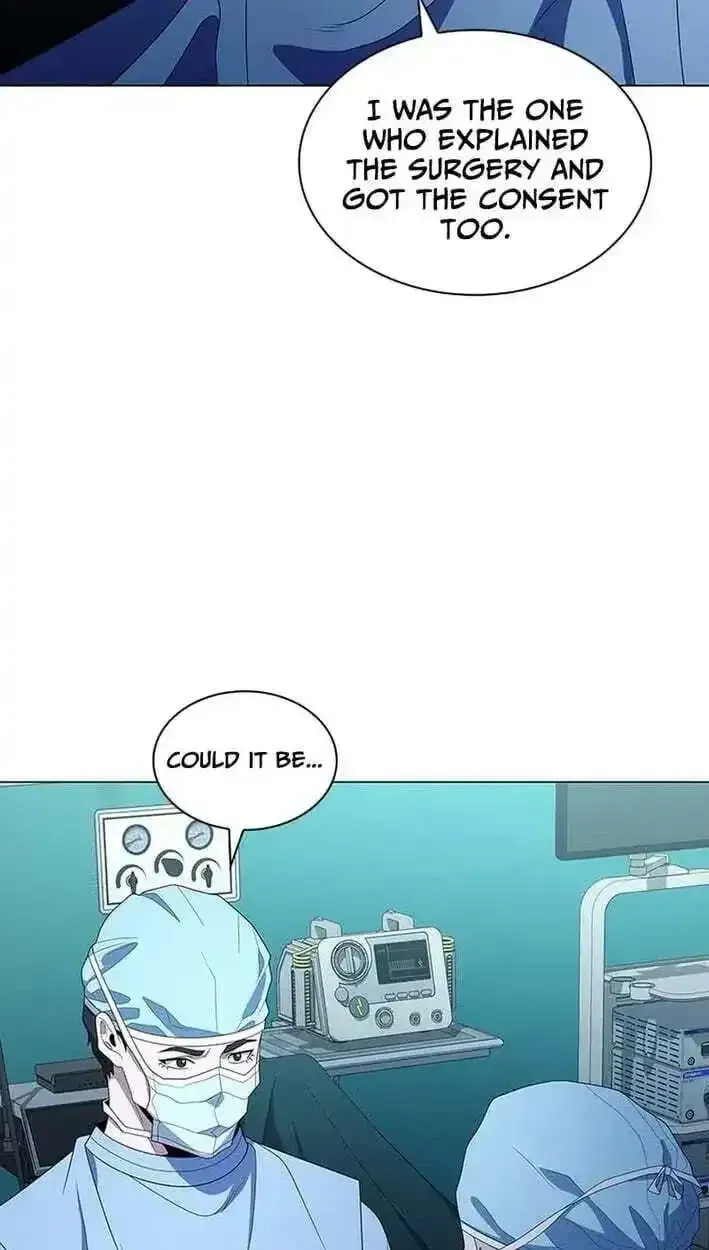 Read Dr. Choi Tae-Soo chapter 303 image 7 on Lezhin