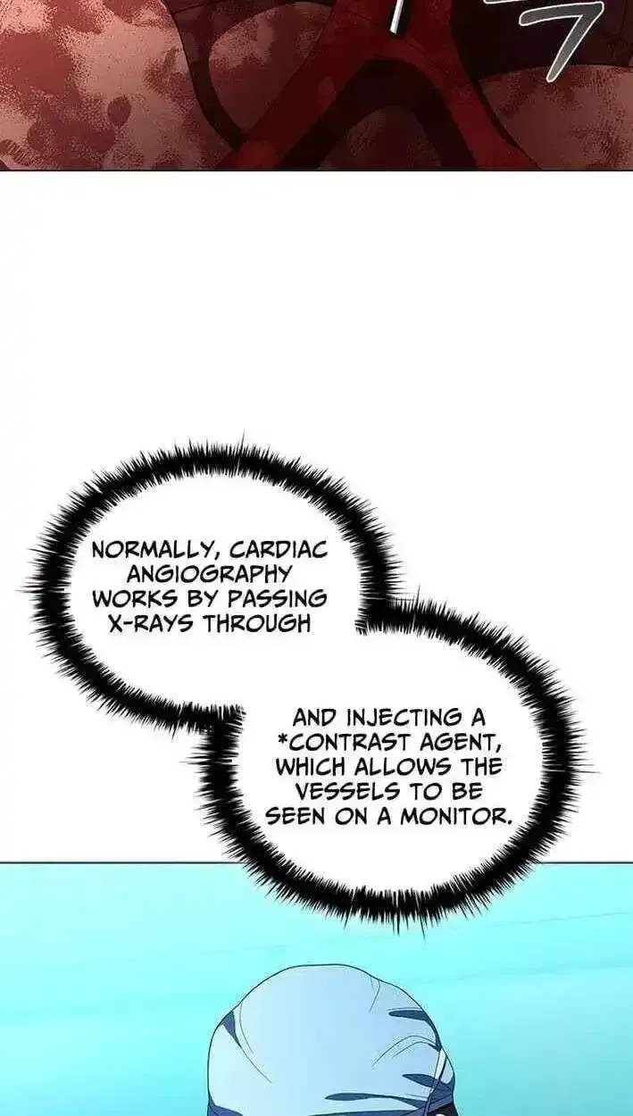 Read Dr. Choi Tae-Soo chapter 303 image 74 on Lezhin