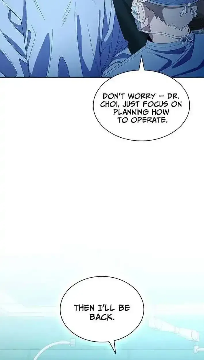 Read Dr. Choi Tae-Soo chapter 303 image 8 on Lezhin