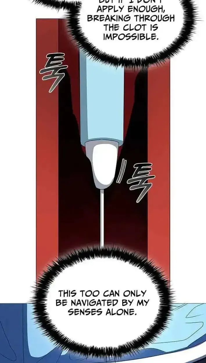 Read Dr. Choi Tae-Soo chapter 303 image 88 on Lezhin